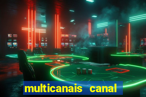 multicanais canal combate ao vivo